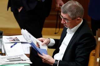 Analytik Konieczny: Když úředník dotaci Agrofertu nepřidělí, skončí